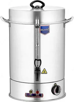 БОЙЛЕР ДЛЯ ВОДЫ 22 л.