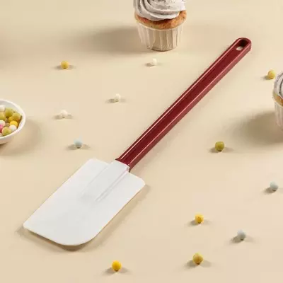 SILICONE SPATULA 25 CM