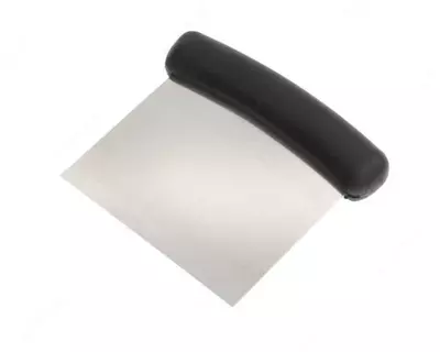 Резак/шпатель для теста 12 см