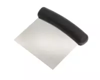 Резак/шпатель для теста 12 см