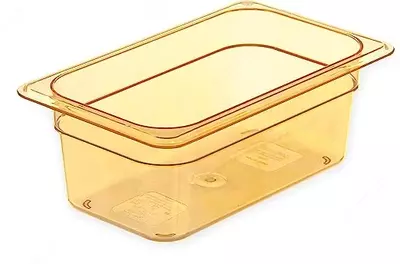 Форма для запекания StorPlus"  янтарный