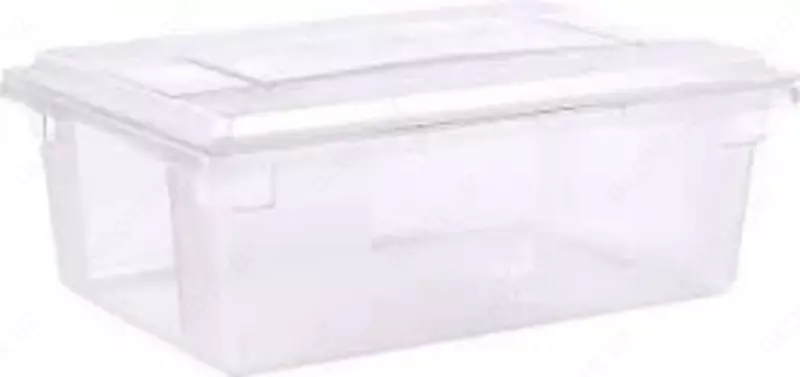 Контейнер для пищевых продуктов 457x305x229 мм