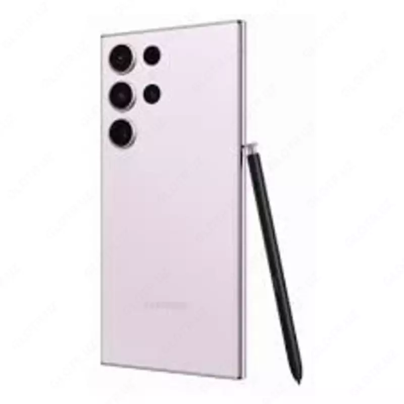 Samsung S918 5G 12/256GB Light Pink (S23 Ultra) - от {0} сум