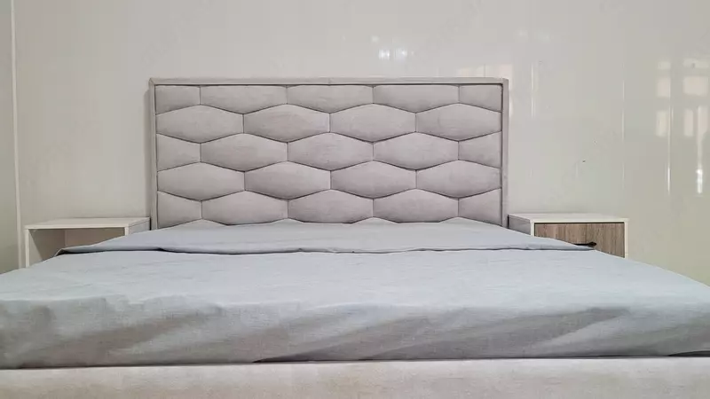 Ikki kishilik karavotlar