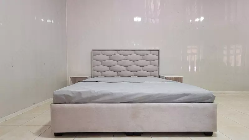  Ikki kishilik karavotlar - 