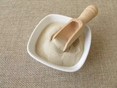 Агар агар ( Agar agar) e406