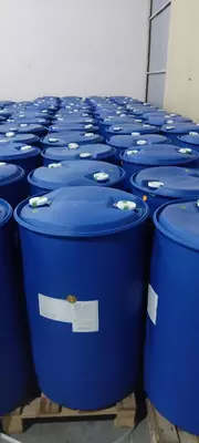 7% Е422 (Refined Glycerine 99