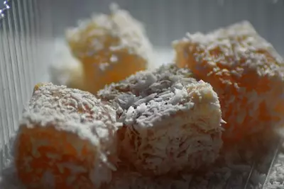 11 963.2 сум / кг. Кокосовая стружка средний помол (Desiccated coconut)