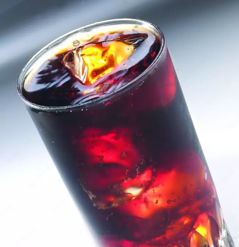 Карамельный коллер Caramel colour