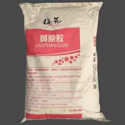 Ксантановый камедь Xantan gum E415 - 11 963.2 so'm / kg