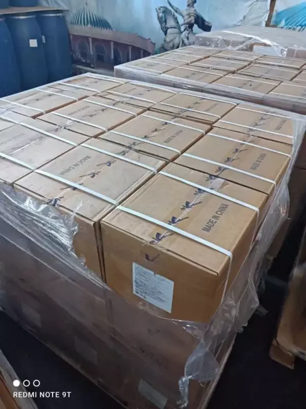 Аскорбиновая кислота