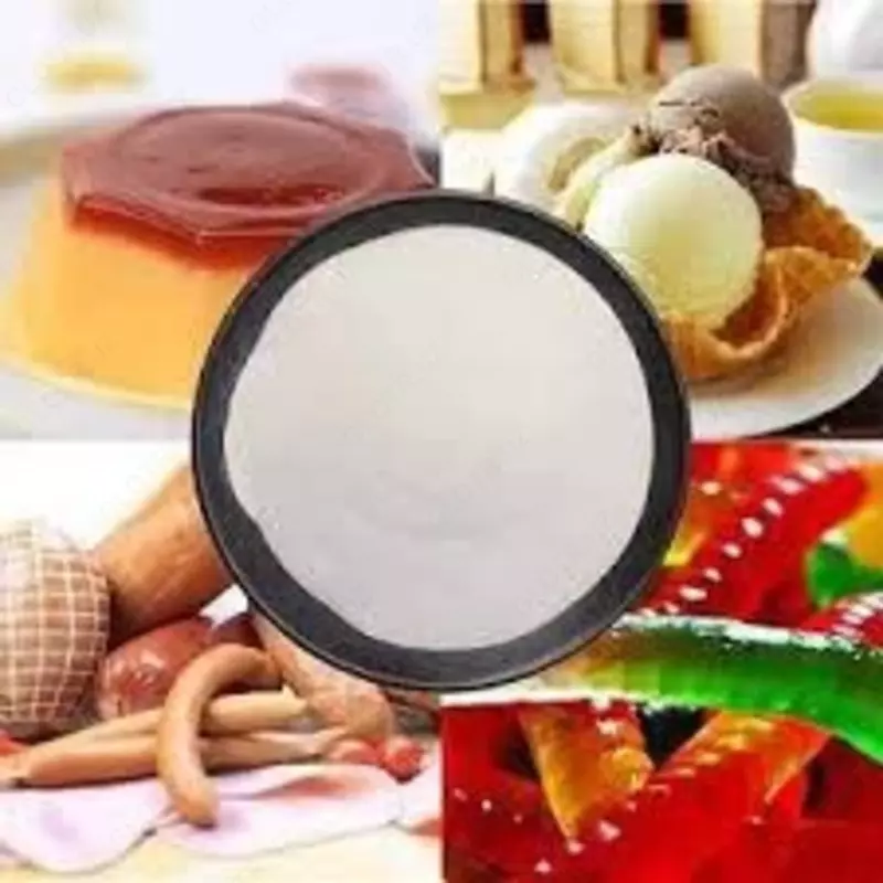 Каррагинан E 407 - 11 963.2 сум