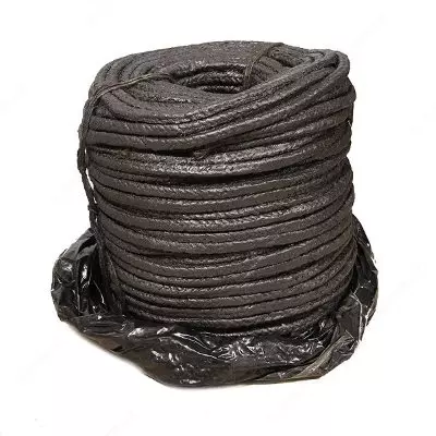 Набивка сальниковая марки АП-31 6×6 - 15×15