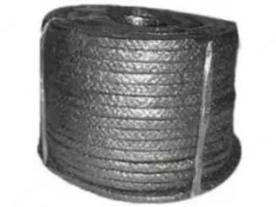 Набивка сальниковая марки АПР-31 4×4 - 5×5