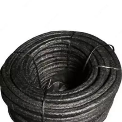 Набивка сальниковая марки АПР-31 4×4 - 5×5 - 145 000 сум / кг.
