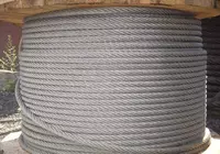 Polat arqon D-3 8 mm