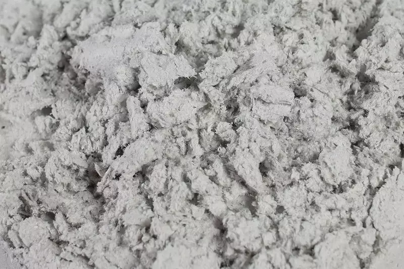  Асбест хризотиловый - 