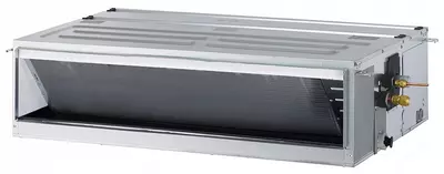 Средненапорный канальный блок от LG 18