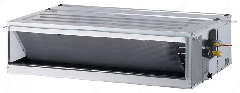 Средненапорный канальный блок от LG 18