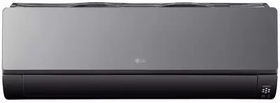 Настенный блок черный от LG 18