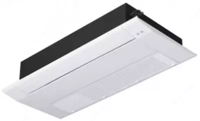 Кассетный однопоточный блок LG VRF система 18