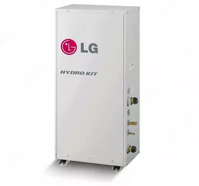 Высоконапорный модуль LG Hydro Kit