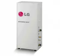 Высоконапорный модуль LG Hydro Kit