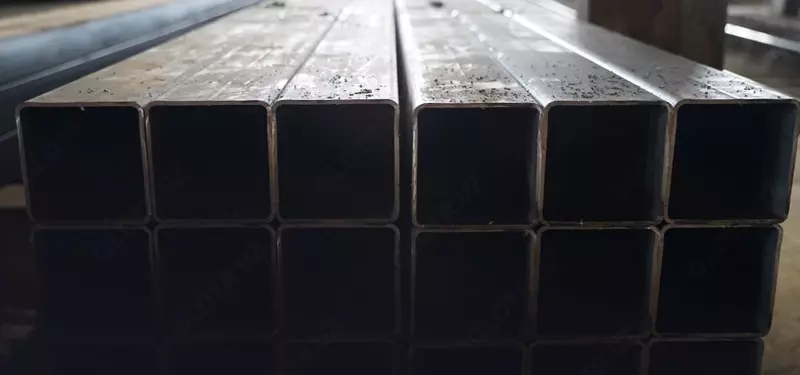 11 000 000 сум Профильные трубы 60х40х3