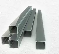 Труба профильная -150х150х4