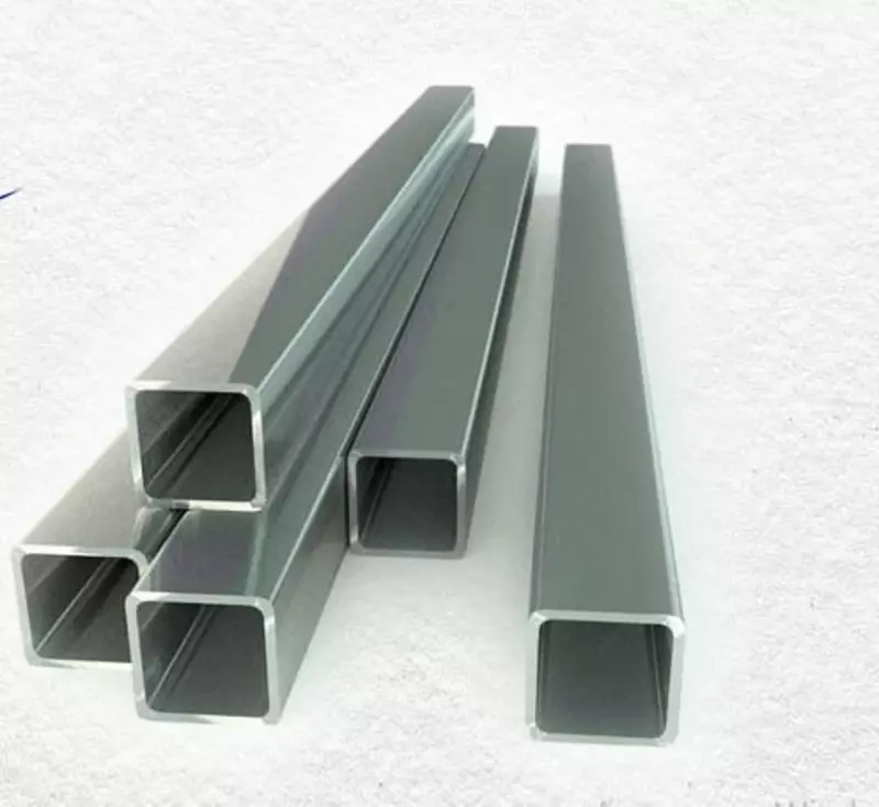 Профильная труба 160х160х5