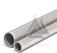 труба ВГП ДУ 20х2