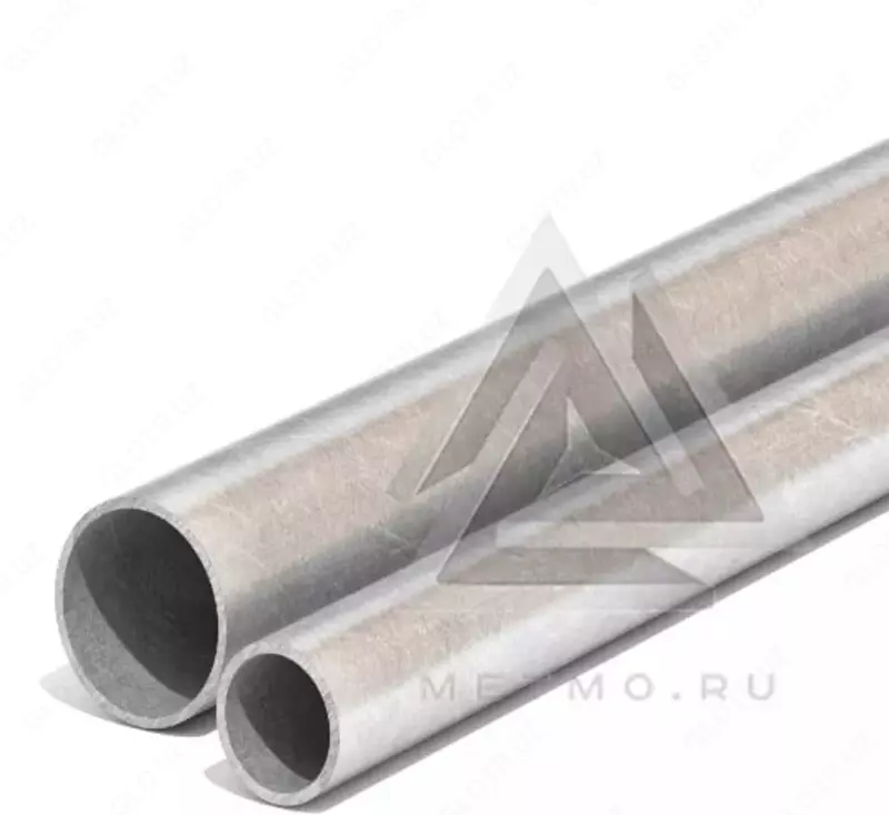 труба ВГП ДУ 20х2