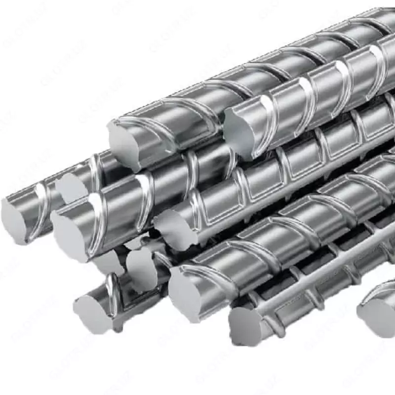 Арматура А3 12 мм А500С - 8 000 000 сум