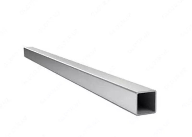 Труба профильная 20х20х1