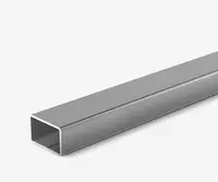 Труба профильная 40х20х1