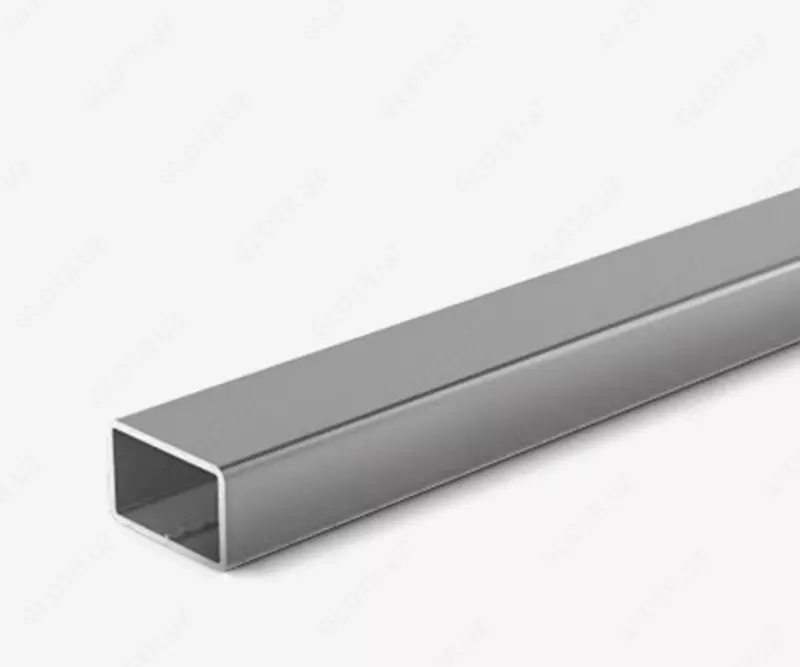 Труба профильная 40х20х1