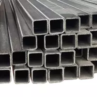 Труба профильная 40х40х3 мм