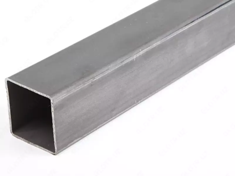 Труба профильная 60х60х2 мм