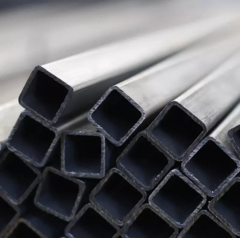 Труба профильная 60х60х2 мм - 11 000 000 сум