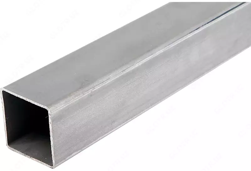 Profil trubkasi 80x80x4 mm