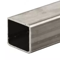 Труба профильная 100х100х4 мм