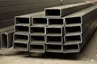 Труба профильная 100х50х3 мм - 11 300 000 сум