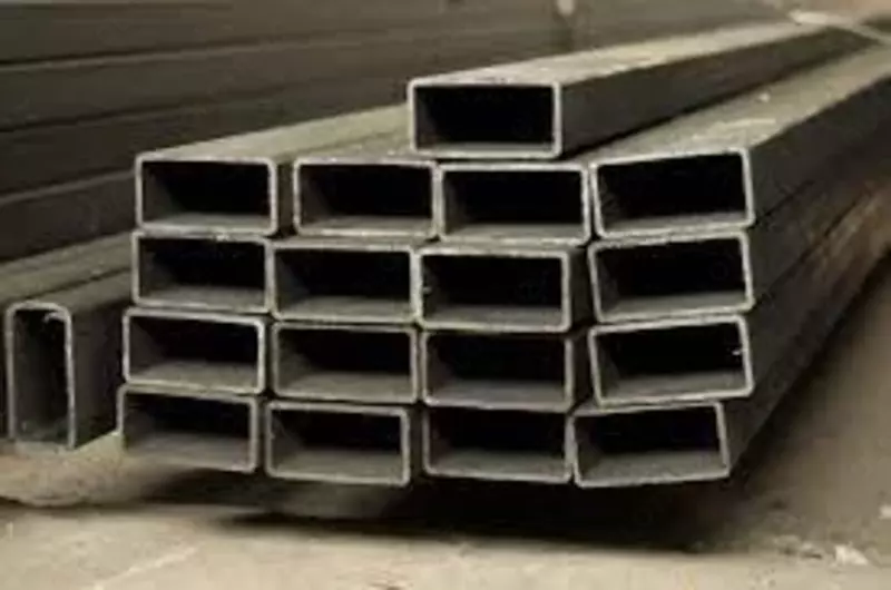 Труба профильная 100х50х3 мм - 11 300 000 сум