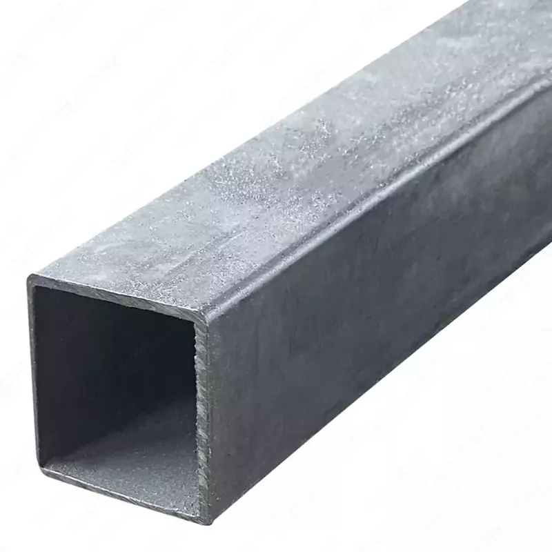 Труба профильная 120х120х6 мм