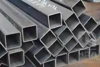 Труба профильная 120х120х6 мм - 11 000 000 сум