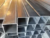 Труба профильная 150х150х4 мм - 12 600 000 сум