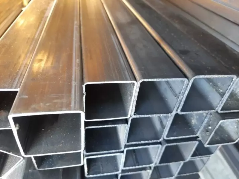 Труба профильная 150х150х4 мм - 12 600 000 сум