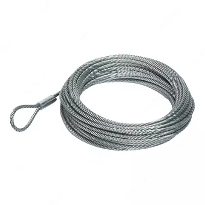Стальной трос  все размеры