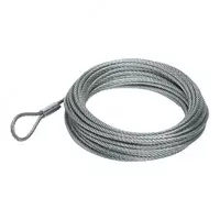 Стальной трос  все размеры - от {0} сум
