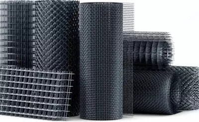 Сетка кладочная из проволоки